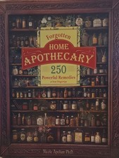Forgotten Home Apothecary