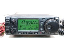 Icom 706 vhf 100w - icom, ic-706