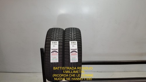 Gomme usate termiche - gomme,