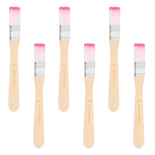 Set painting brushes 5 - brushes,, 5.2