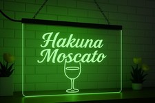 Insegna Luminosa Neon LED