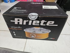 Ariete 0617 Yogurtiera 7