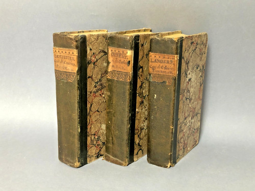 Lotto libri antichi - lotto,