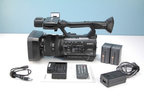Videocamera professionale sony - professionale,