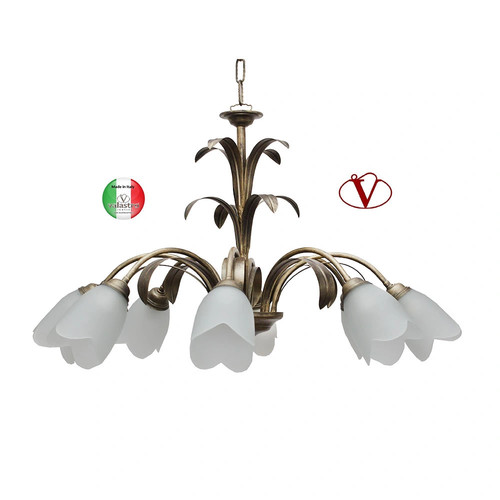 Lampadario sospensione