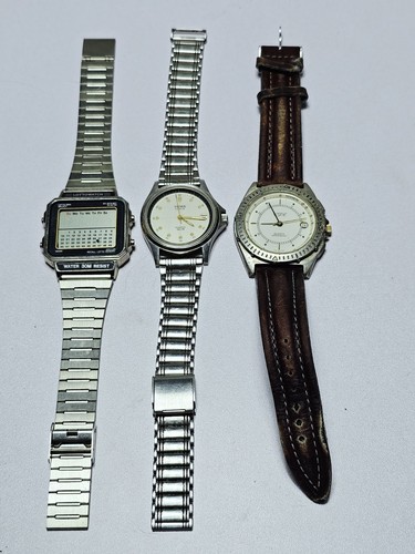 Lot montre vendu dans - 3,