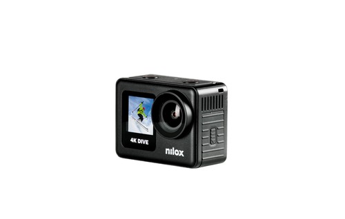 Nilox action cam - cam, dive