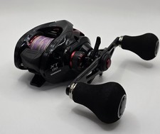 Mulinello Shimano Genpu XT 150