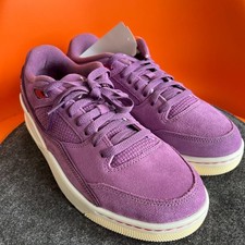 Sneakers basse Jordan stile