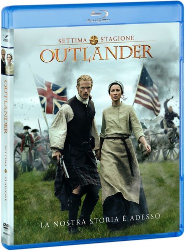 Outlander stagione 6 - -,