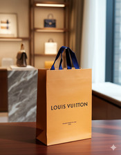 shopping bag LOUIS VUITTON