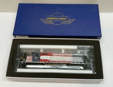 Scale athearn genesis - scale,