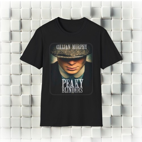 Shirt unisex peaky blinders - t-shirt,