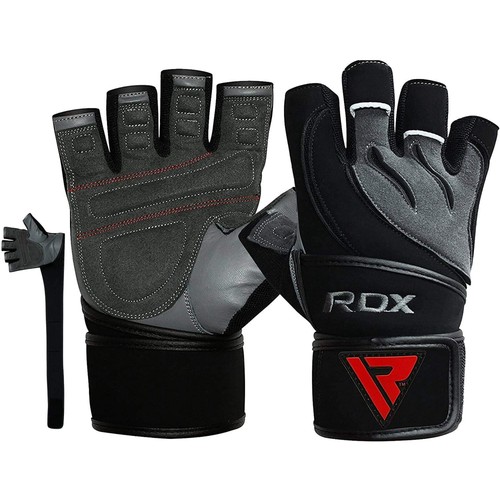 Guanti palestra rdx deepoq - palestra,