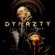 Dynazty The Dark Delight VINYL