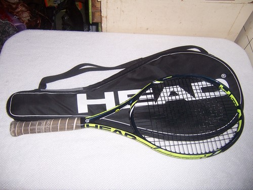 Head extreme lite impugnatura - extreme,