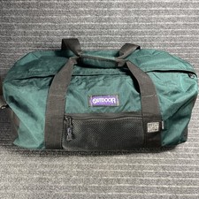 Borsone da viaggio vintage