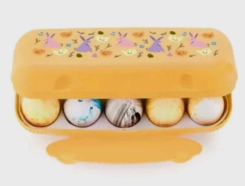 Tupperware porta uova ermetico - tupperware,