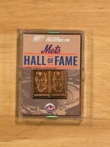 Spilla giocatori 2026 - , mets