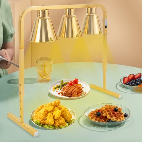 Lampada scaldavivande teste - scaldavivande,