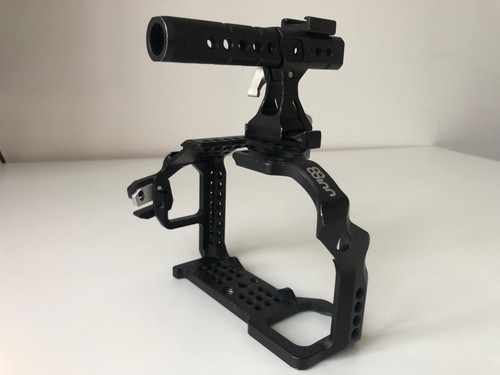 8sinn camera cage sony a7r - sony,