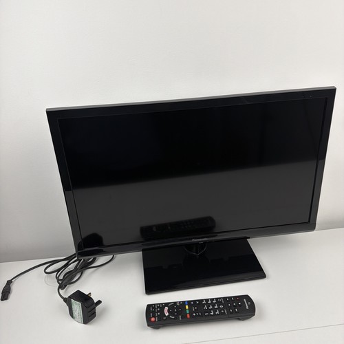 Panasonic 24cs500b smart - tx-24cs500b, tv