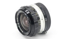 Nikon Nikkor-N 24mm f/2.8