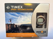 Vtg Timex Ironman Triathlon