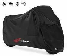 HONDA TELO COPRIMOTO ACCESSORI