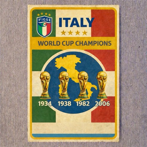 Insegna metallo campionati - insegna,