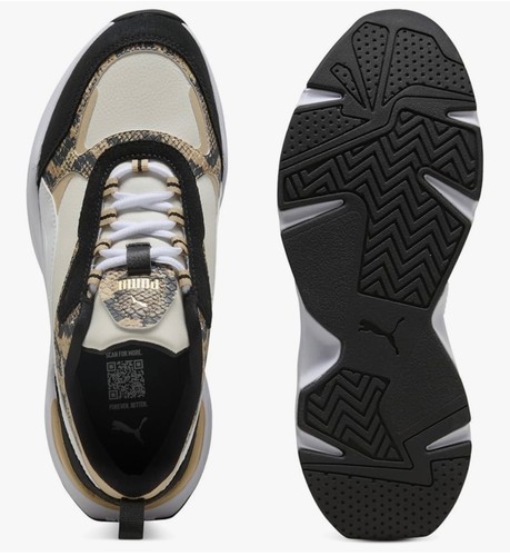Scarpe puma donna colore - scarpe,