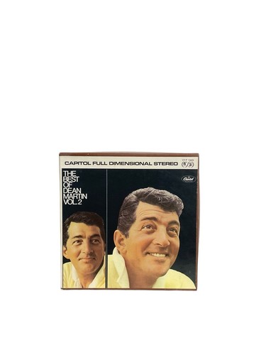 Dean martin best - of,