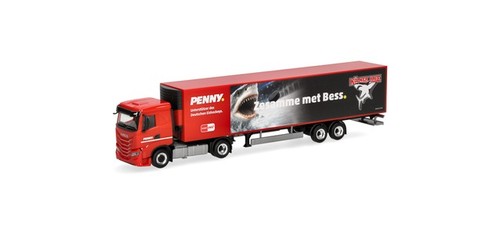 Herpa 962070 iveco - herpa, 1/87