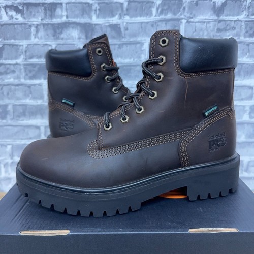 Timberland pro attacco diretto - pro,