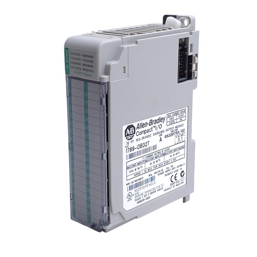 Allen bradley 1769 ob32t - bradley, 1769-ob32t