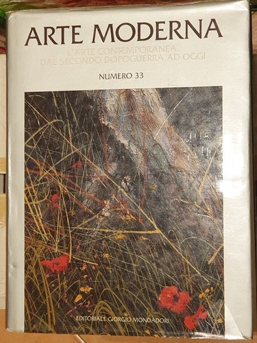 Arte moderna - moderna, l'arte