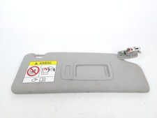 7452562 ALETTA PARASOLE DX BMW X1 (F48) SDRIVE 18i 1.5 B 12V MAN 6M 140CV 2019 5