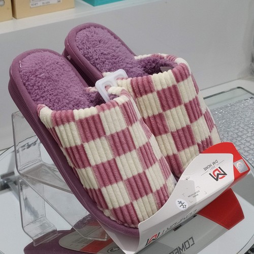 Due mele pantofole ciabatte - due,