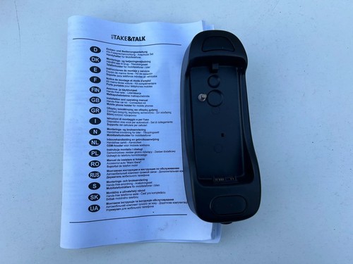 Nuovo supporto cellulare - nuovo,