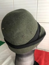 Cappello Berretto Alpino WW2