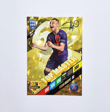 KYLIAN MBAPPÉ TOP MASTER