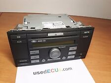 FORD FOCUS, MK2, C-MAX