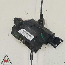 Serratura anteriore porta rh 24094158 24095816 per PEUGEOT 207 2006-2009 usata (100385)