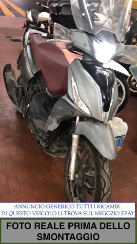 Sono disponibili ricambi - sono,
