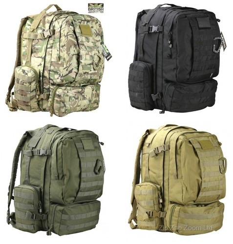 Zaino militare army - zaino,