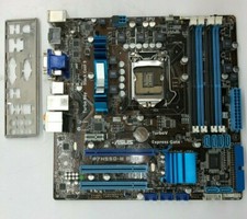 ASUS P7H55D-M PRO REV:1.00G