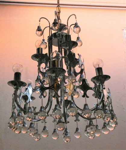 Lampadario sciolari degli - "sciolari, "