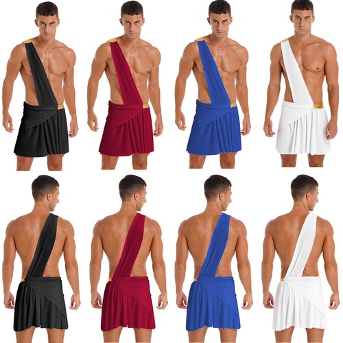 Antico costume romano uomo una - costume,