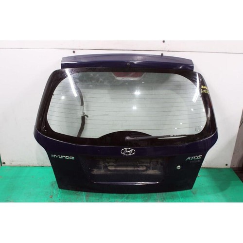 Portello post hyundai - portello, post.