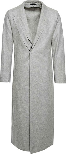 Emporio armani coat - coat, line